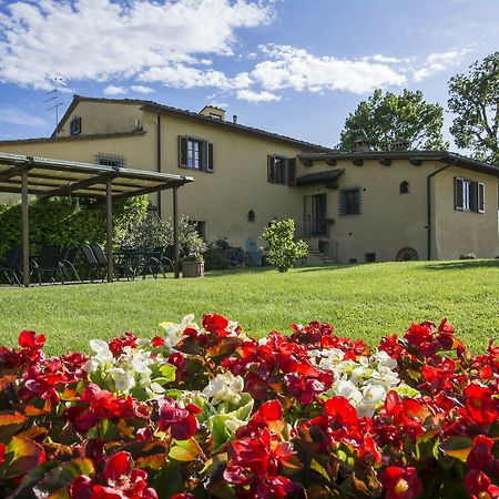 Il Nido Di Gabbiano Guest House Scarperia Exterior photo
