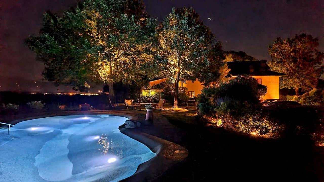Il Nido Di Gabbiano Guest House Scarperia Exterior photo