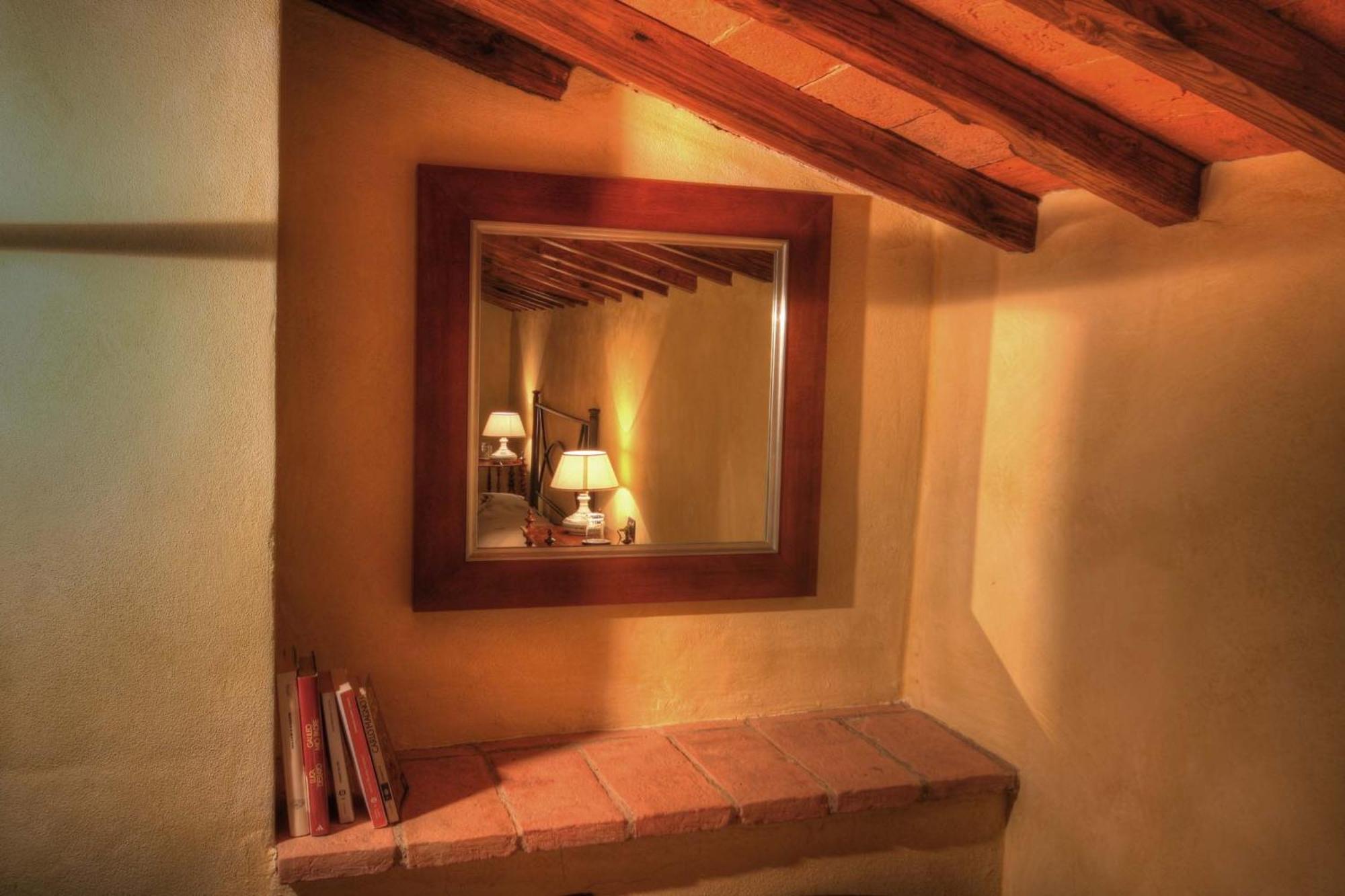 Il Nido Di Gabbiano Guest House Scarperia Exterior photo