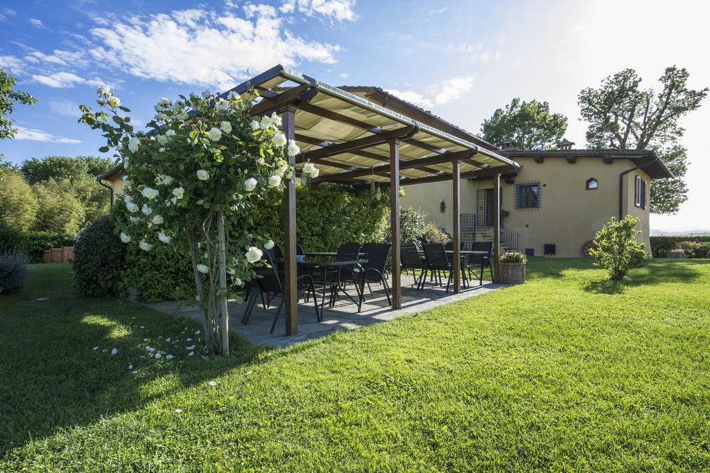Il Nido Di Gabbiano Guest House Scarperia Exterior photo