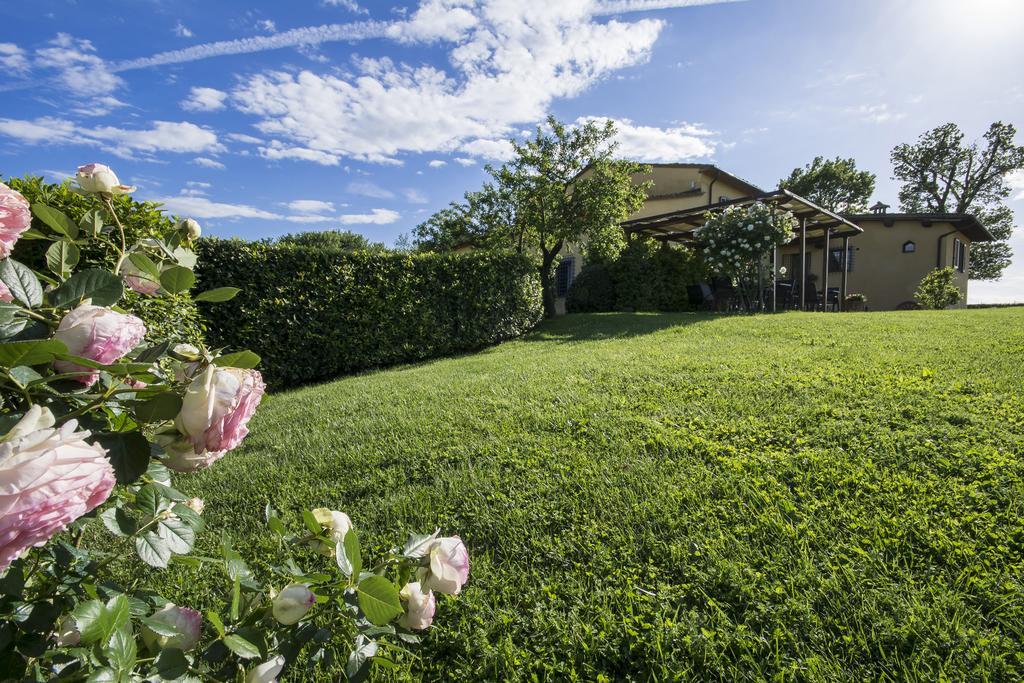 Il Nido Di Gabbiano Guest House Scarperia Exterior photo