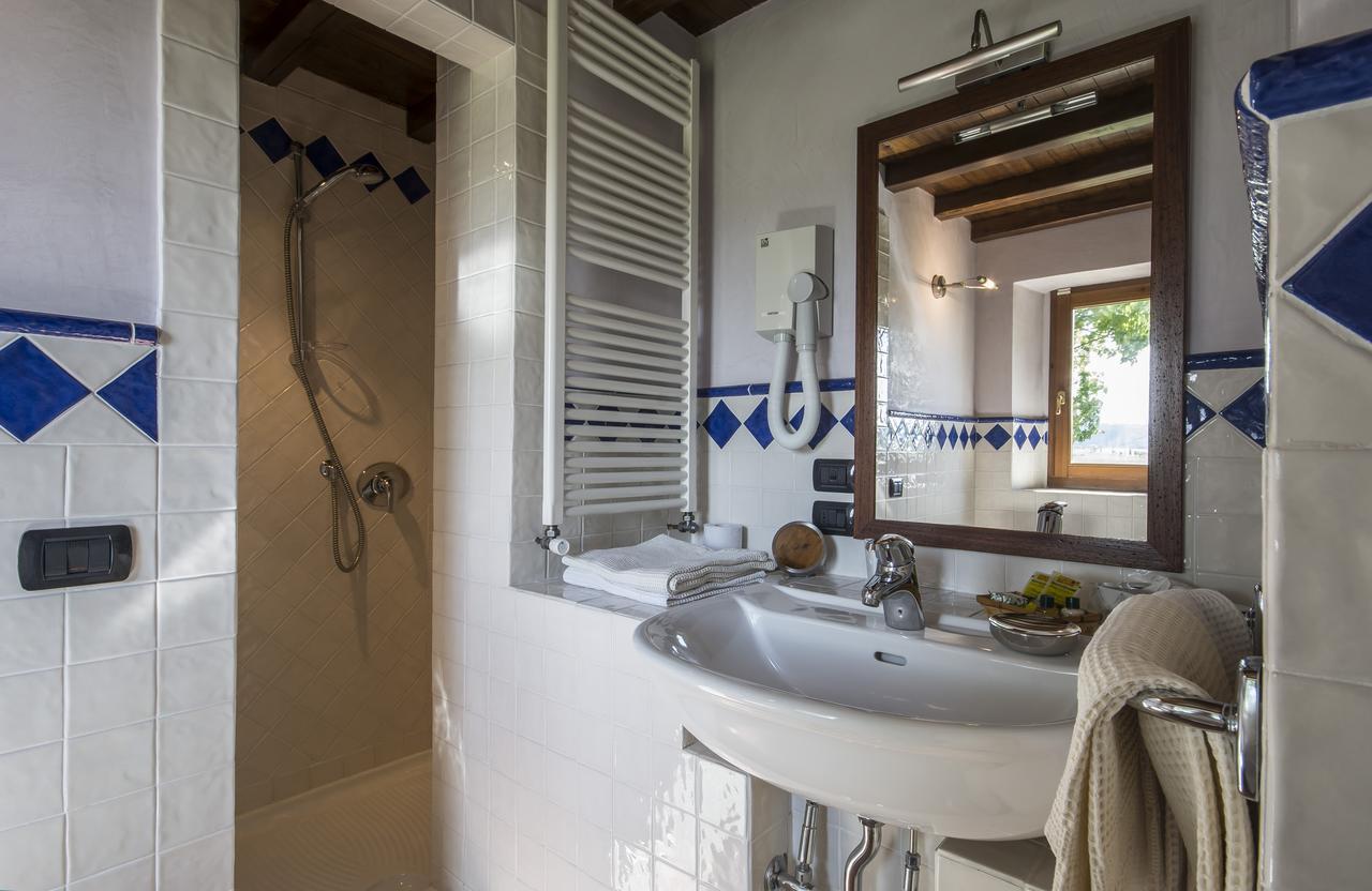 Il Nido Di Gabbiano Guest House Scarperia Exterior photo