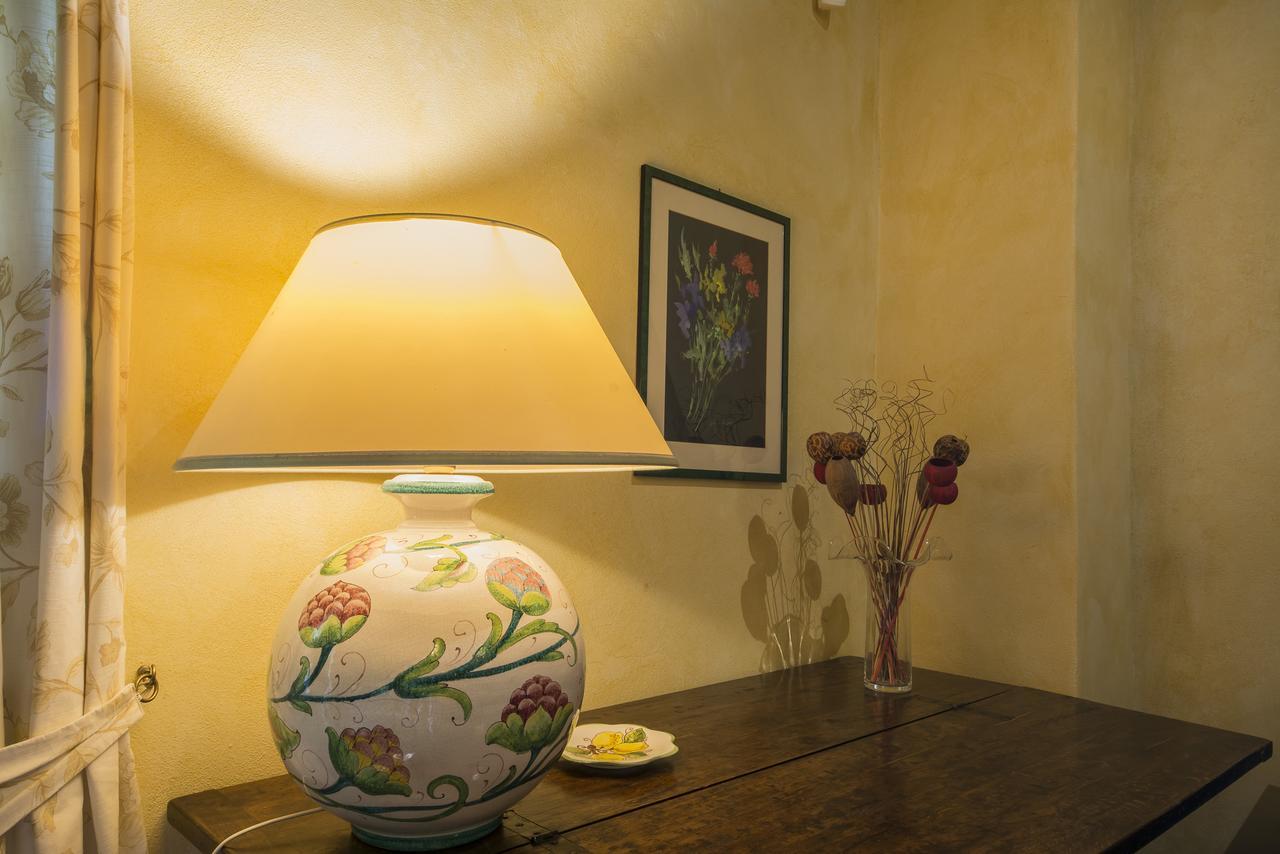 Il Nido Di Gabbiano Guest House Scarperia Exterior photo