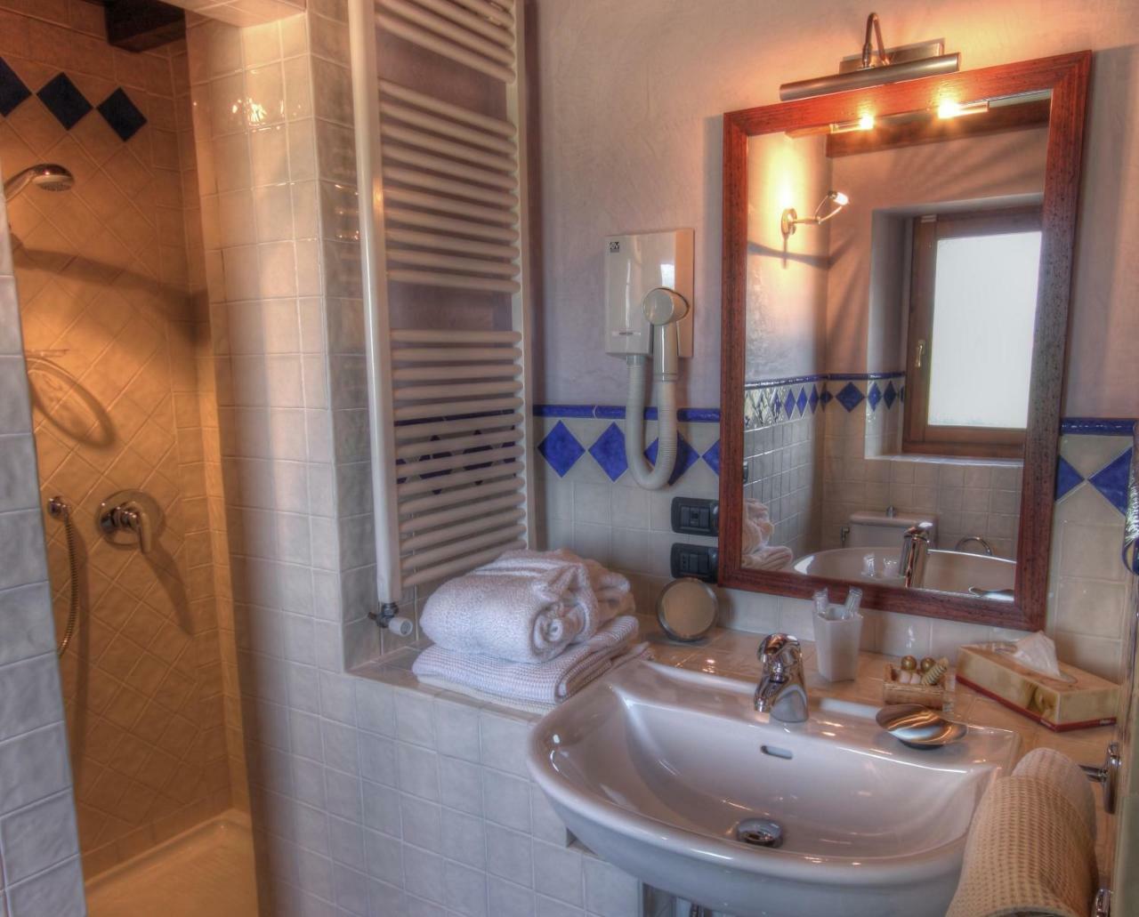 Il Nido Di Gabbiano Guest House Scarperia Room photo